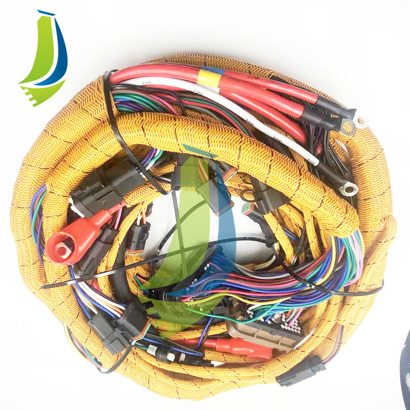 271-3511 Outside Wiring Harness For E312C E313E Excavator 2713511