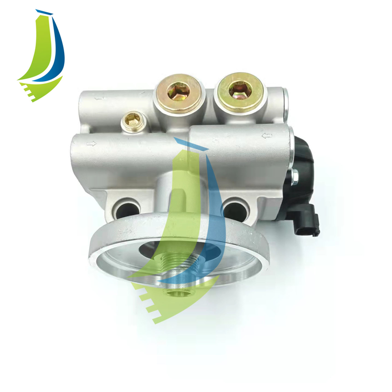 190-8970 1908970 Fuel Priming Pump For E325C Excavator