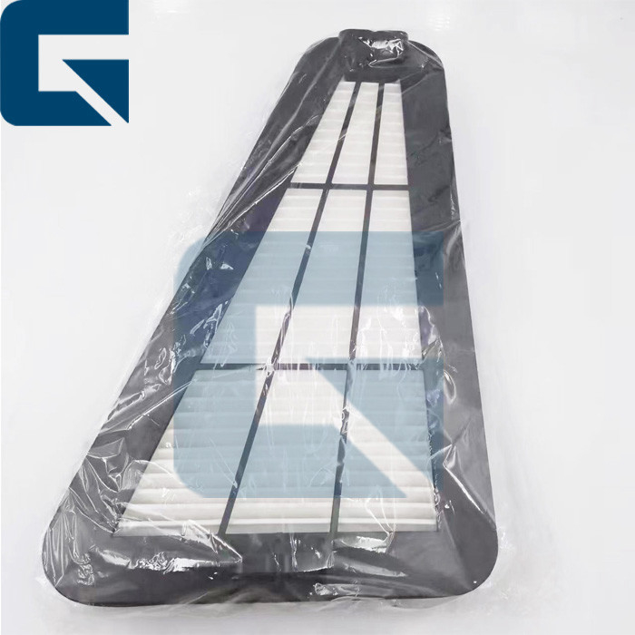 488-6446 4886446 Excavator Accessories E320 E320GC Engine C4.4 C7.1 Air Filter