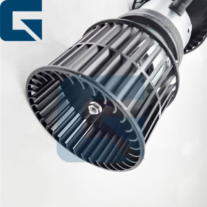 AN51500-10770 AN5150010770 Wheel Loader WA150-6 WA320-6 Fan Blower Motor 24V