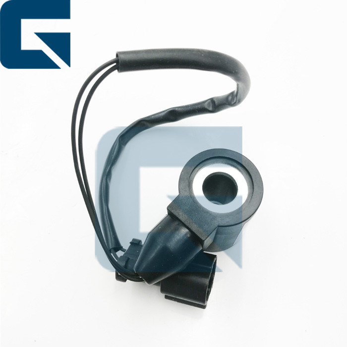 SD1224-C-1001 SD1224C1001 Excavator Accessories  PC60-7 PC120-6 Swing Solenoid Valve