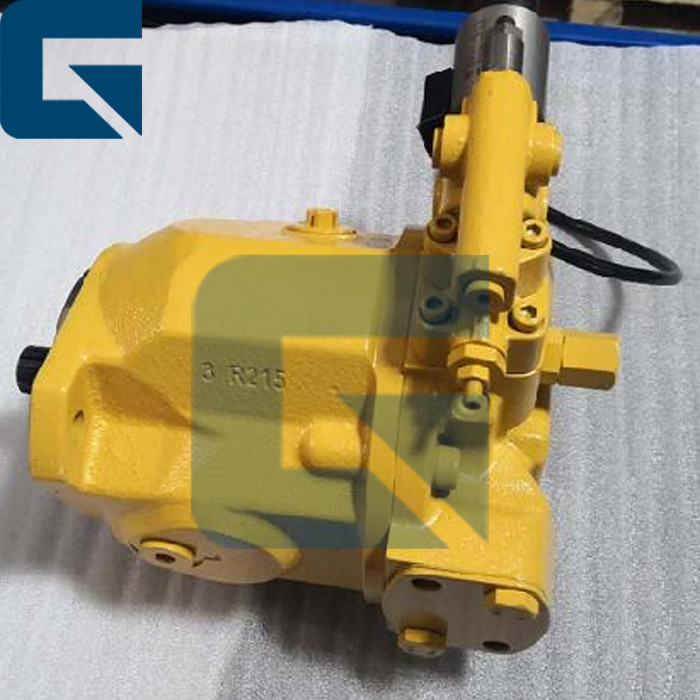 259-0815  259-0815 Excavator E330D Hydraulic Fan Motor