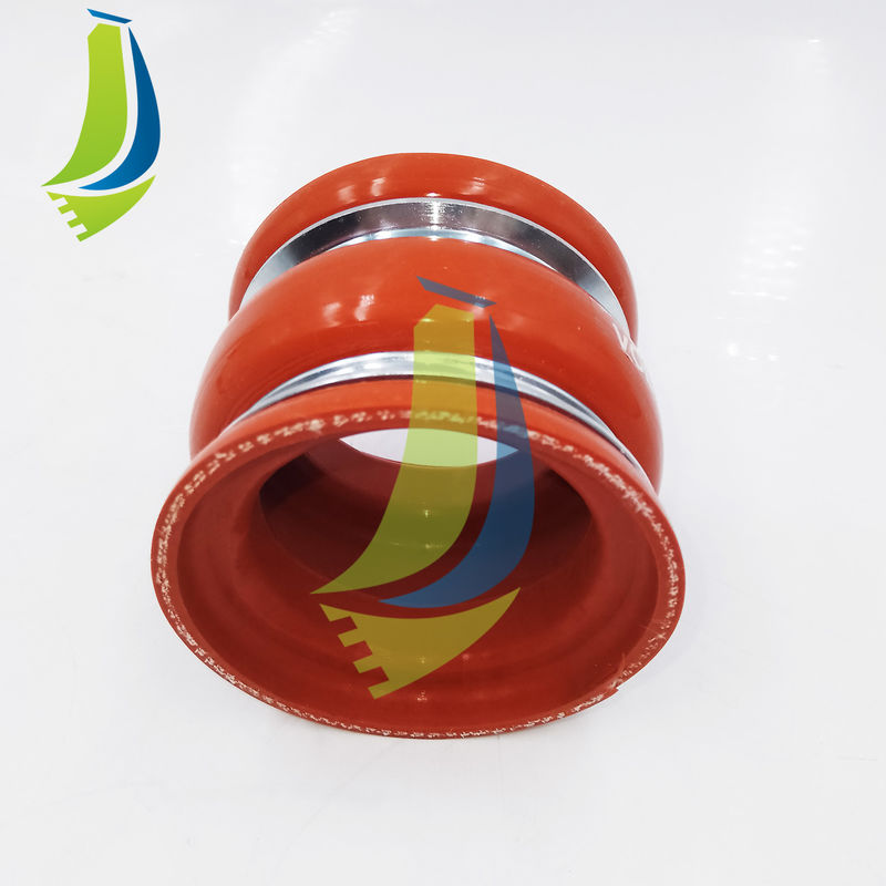17247801 Charge Air Hose For EC380D Excavator Parts