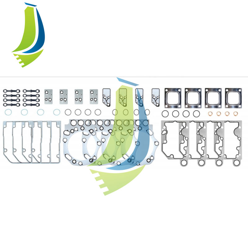 4089200 4376323 Cylinder Head Gasket Kit For QSK60 Engine