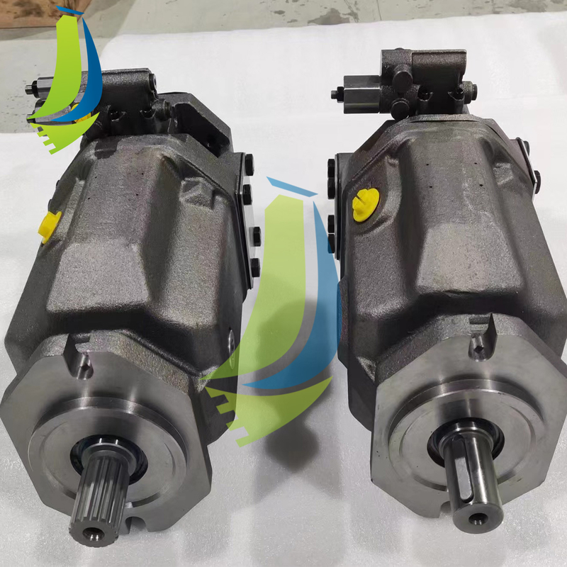 378-1302 Piston Pump Hydraulic Pump 3781302 For C18 Engine