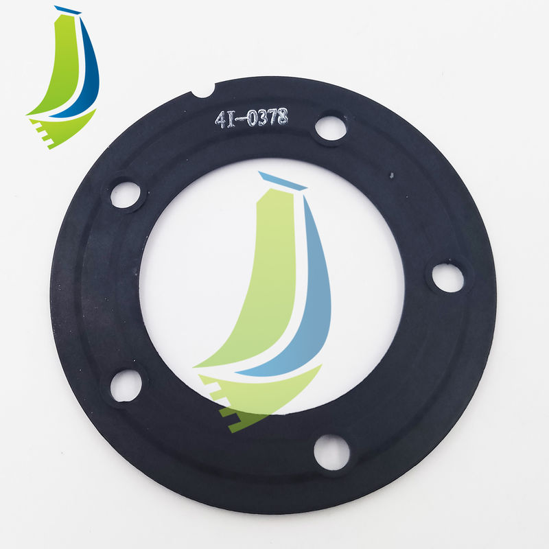 4I-0378 4I0378 Rubber Gasket For E312C Excavator