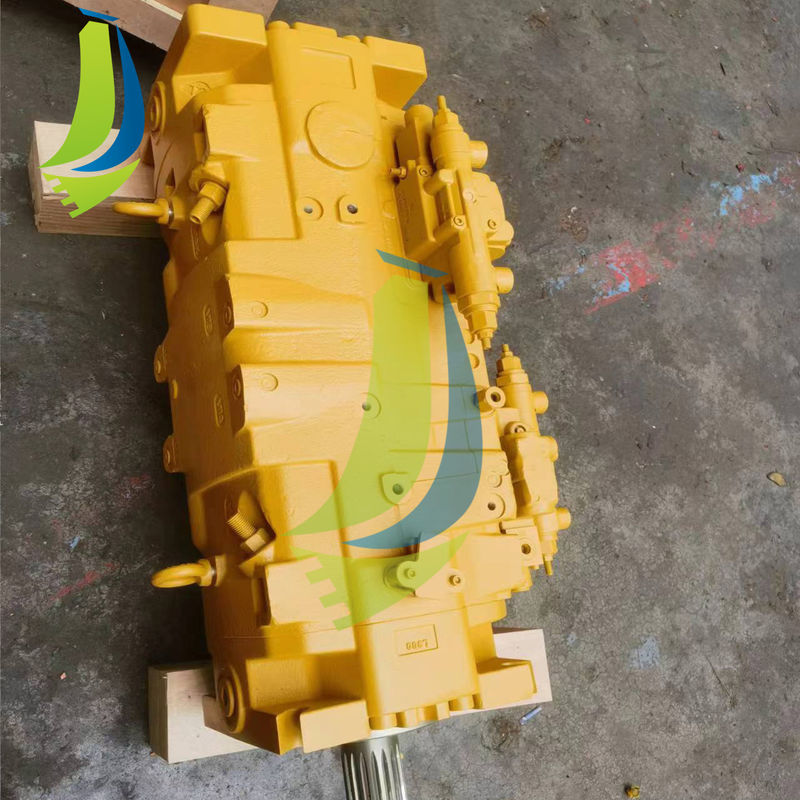 576-3072 Hydraulic Pump Main Pump 5763072 For 374F