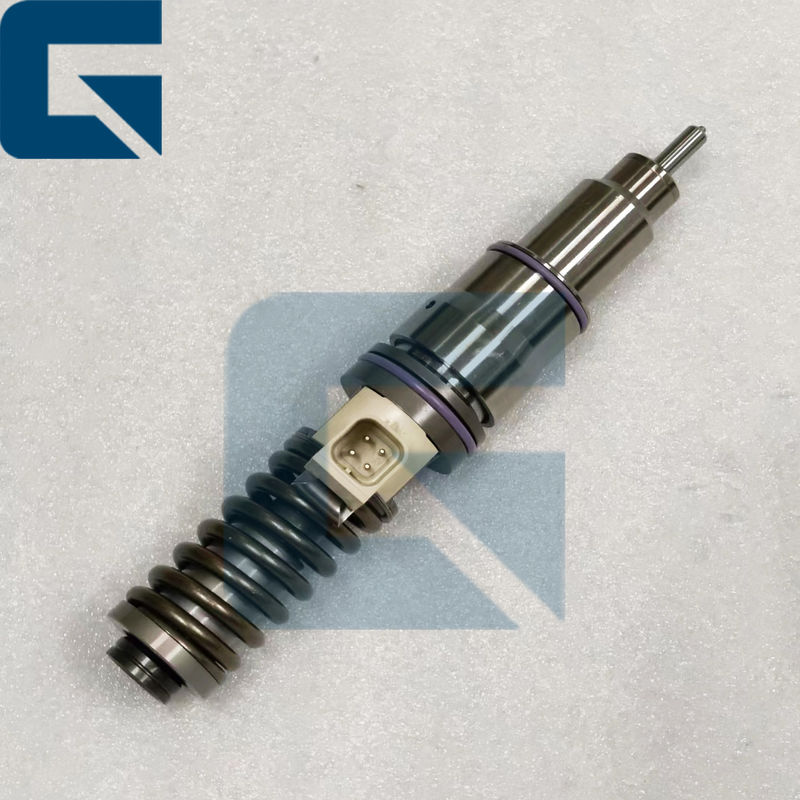 VOE21371673 21371673 Fuel Injector For D13 Engine EC380D Excavator