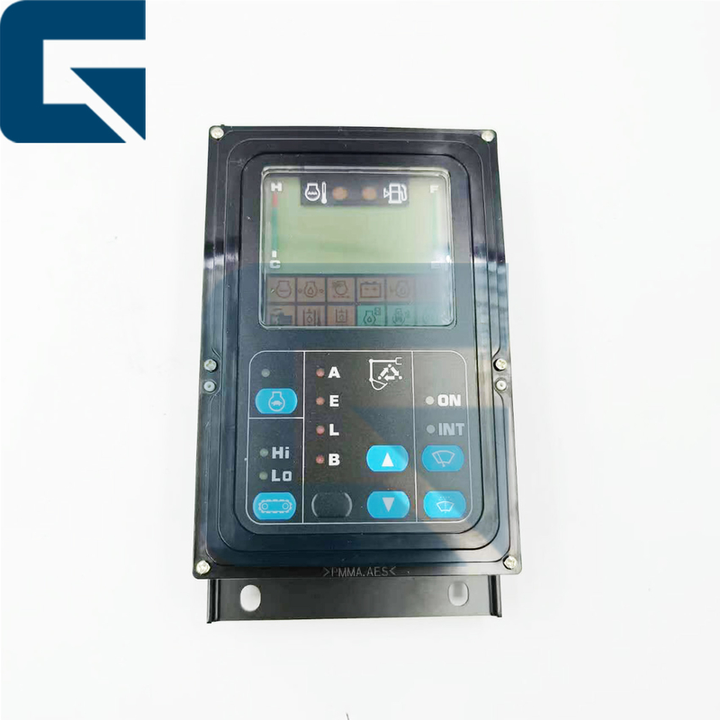 7835-10-5000 7835105000 Monitor Display For PC130-7 Excavator