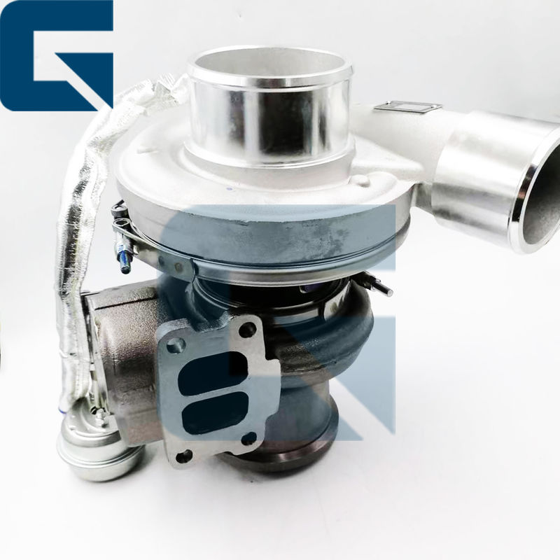 250-7696 Turbocharger 2507696 For E329D Excavator