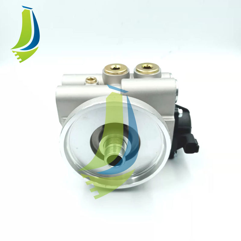 190-8970 Fuel Filter Seat 1908970 For E325D Excavator
