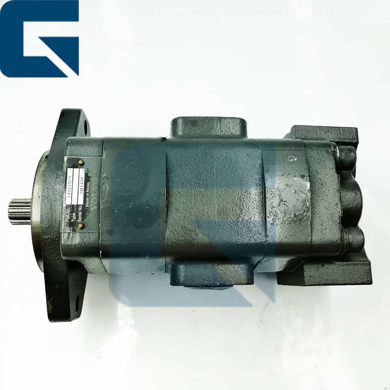 VOE14525545 Gear Pump 14525545 For EC330B EC360B Excavator