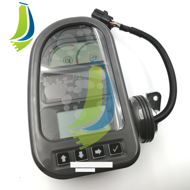 14390065 Monitor Display Panel For EC210B EC240B Excavator Parts