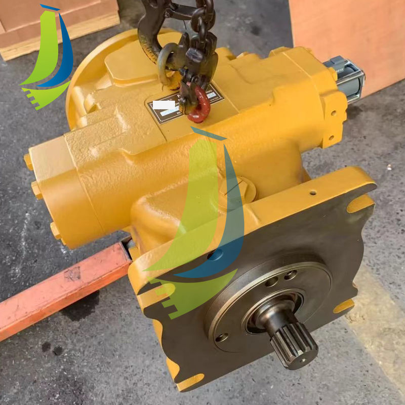 216-8978 2168978 Piston Pump For 988H 988G Wheel Loader