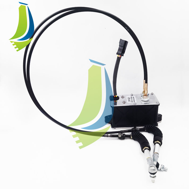 247-5231 Throttle Motor 2475231 For E320B Excavator