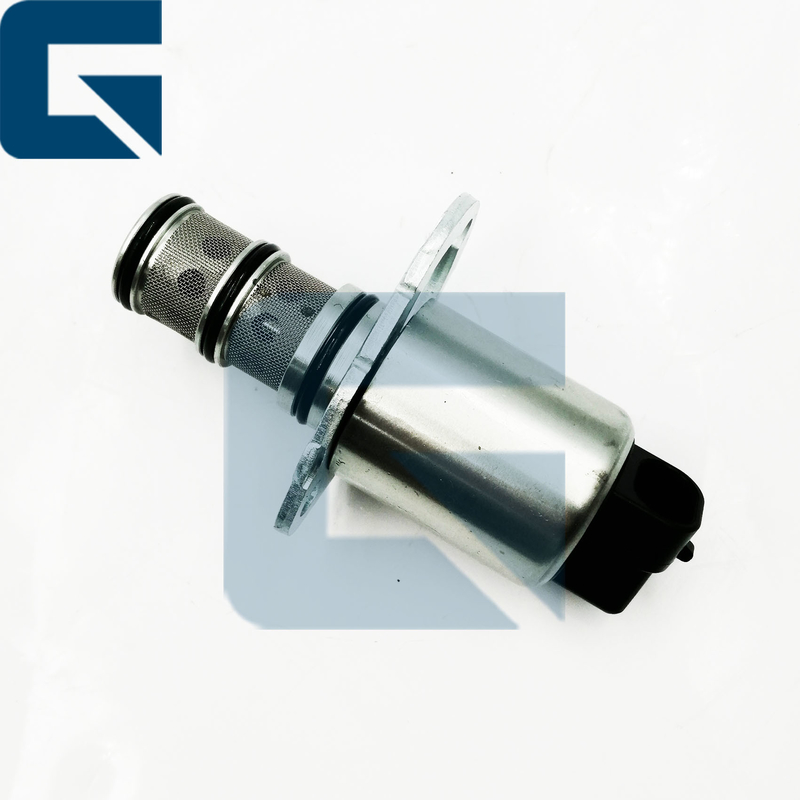 AT310584 Hydraulic Solenoid Valve For 310J 310K Loader Parts