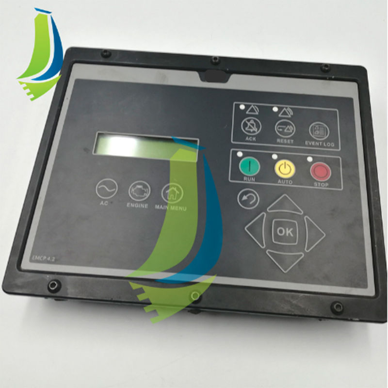 351-8758  Display Control Panel Monitor 3518758 For C13 C15 Engine