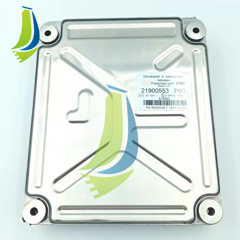 21900553 Controller ECU ECM VOE21900553 For D13 Engine