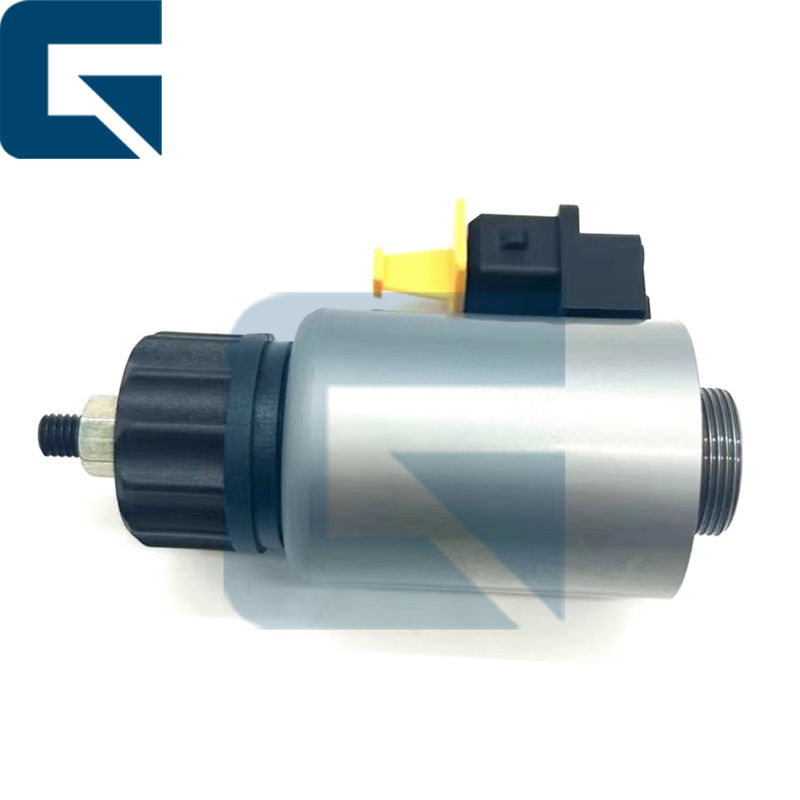 VOE11709879 Pressure Solenoid Valve 11709879 For L110E Wheel Loader