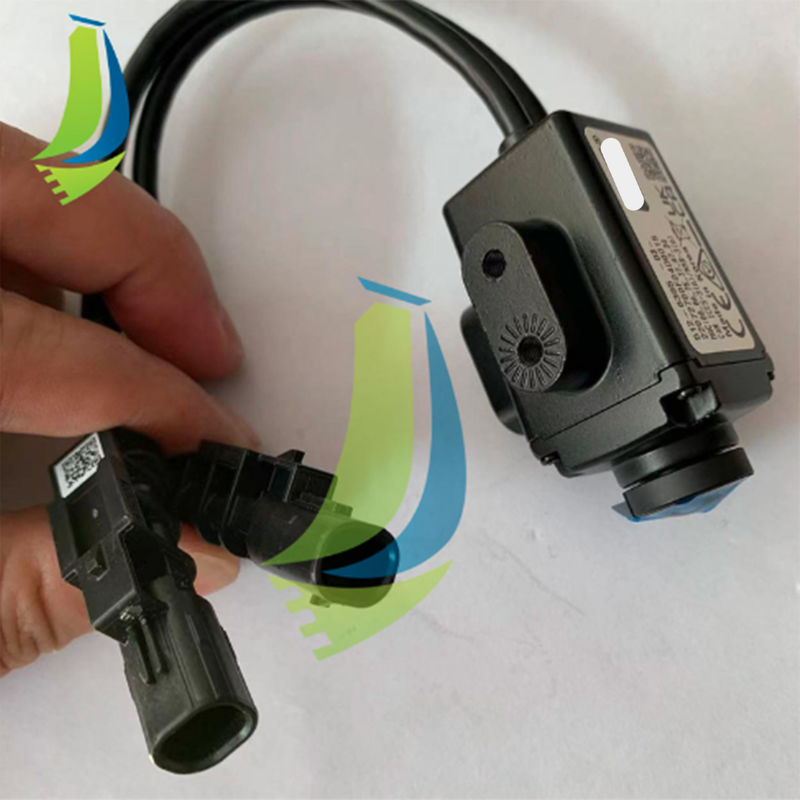 512-6385 Camera Group 5126385 For D9 D10 D11 Trator