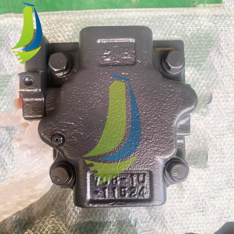 708-1U-11524 Hydraulic Pump 7081U11524 for WA380 Wheel Loader