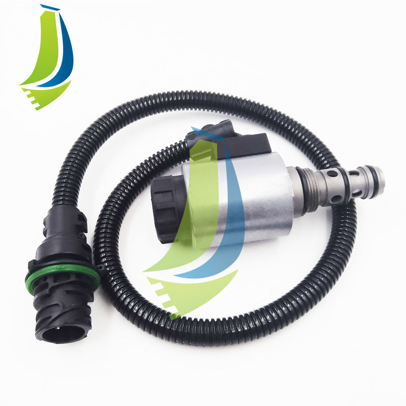 15169637 Solenoid Valve VOE15169637 For L220F