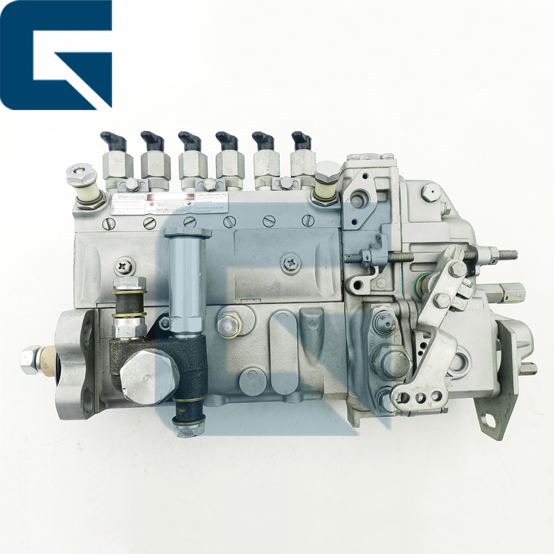 6736-71-1131 6736711131 For PC200-6 Fuel Injection Pump