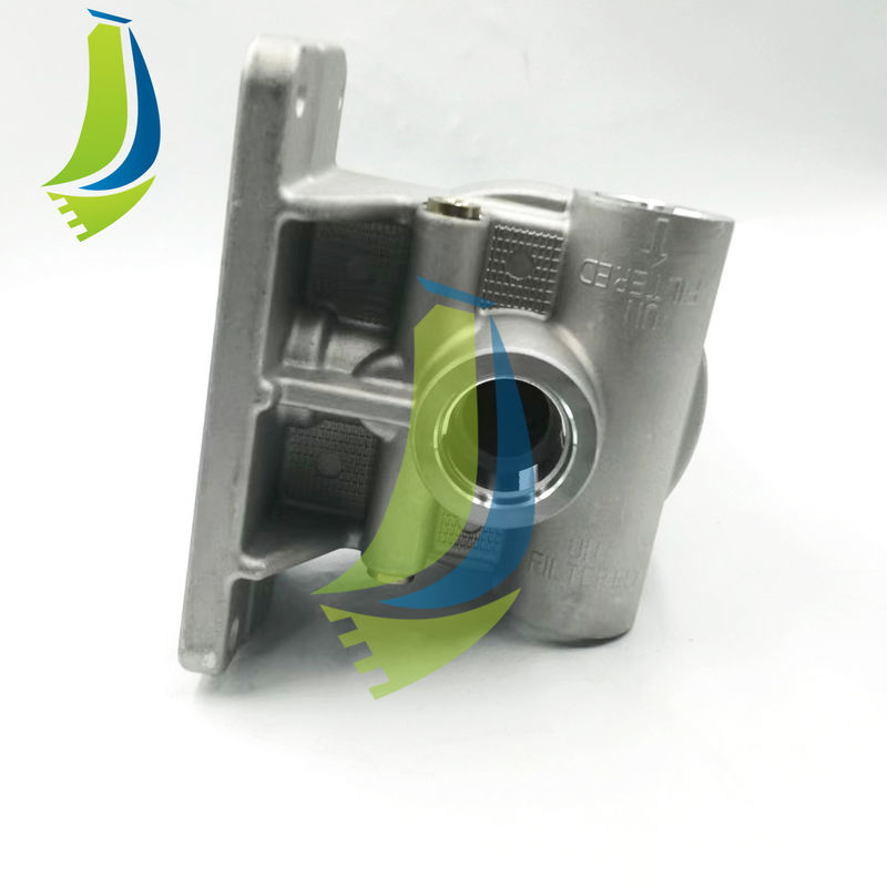 446-5409 4465409 Fuel Transfer Pump 24V Compatible for C4.4 C6.6