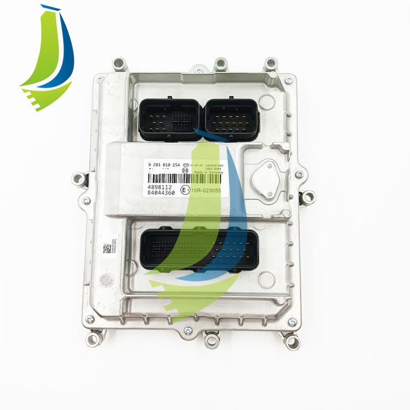 0 281 010 254 Engine Computer Board ECU 4898112 Electronic Control Unit for ISB QSB59 QSB5.9