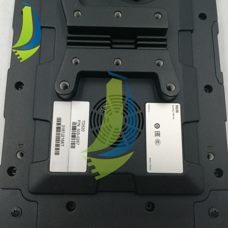 509-0267 5090267 Display Monitor for E320 Excavator Parts