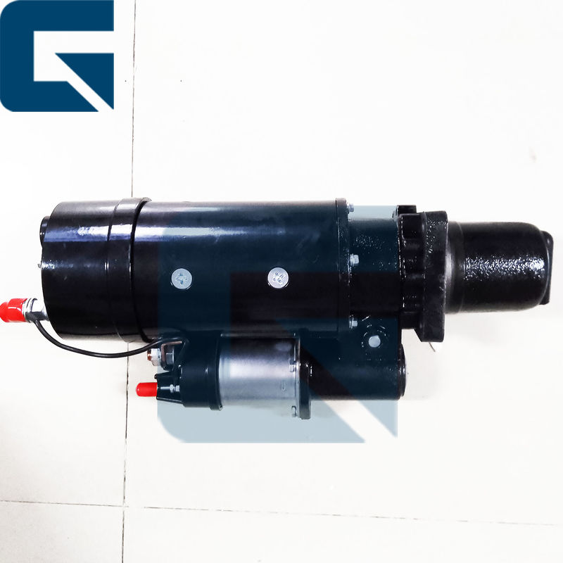 207-1541 24V Starter Motor 2071541 For C7 Engine
