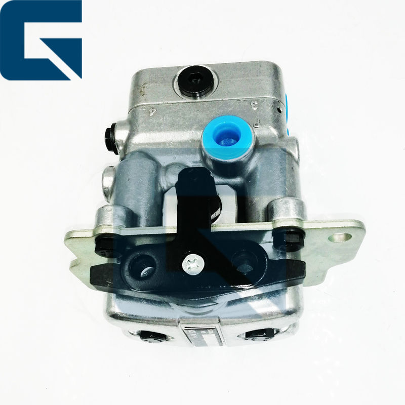 702-16-04250 7021604250 Pilot Control Valve For PC200-8 Excavator
