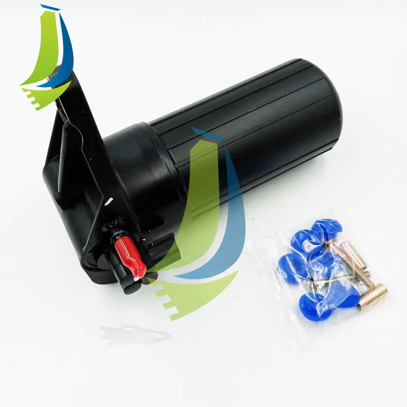 446-1895 4461895 Fuel Filter Assembly For E320D2 Excavator