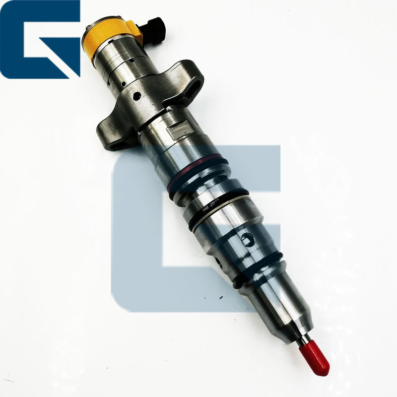 387-9432 Diesel Fuel Injector 3879432 For 330D Excavator