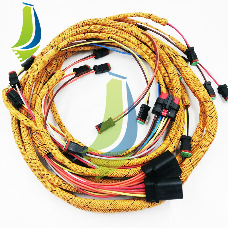 231-1664 2311664 Wiring Harness For E365C Excavator