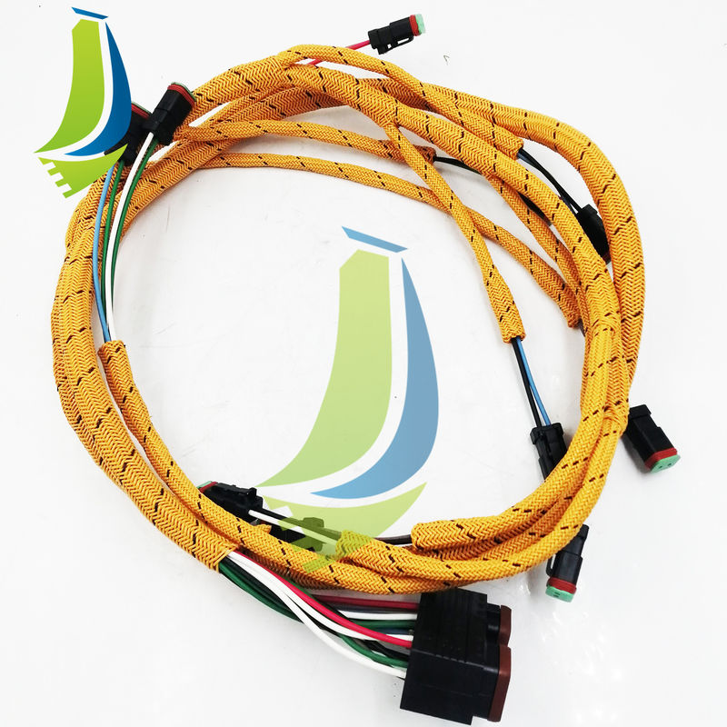 247-4863 2474863 Wiring Harness For 966H Wheel Loader