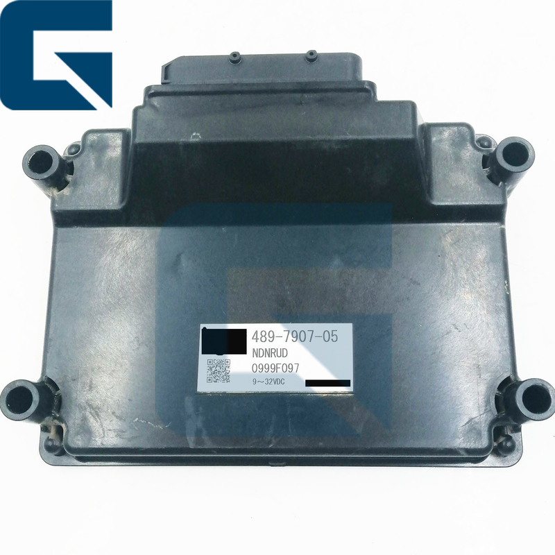 489-7907 4897907 Controller ECU For C7.1 Engine