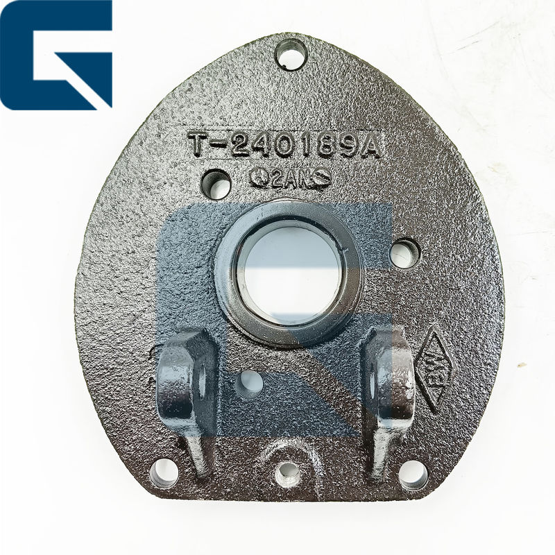 T-240189A Air Foot Brake Assembly Bracket Essential Part for Truck Braking System