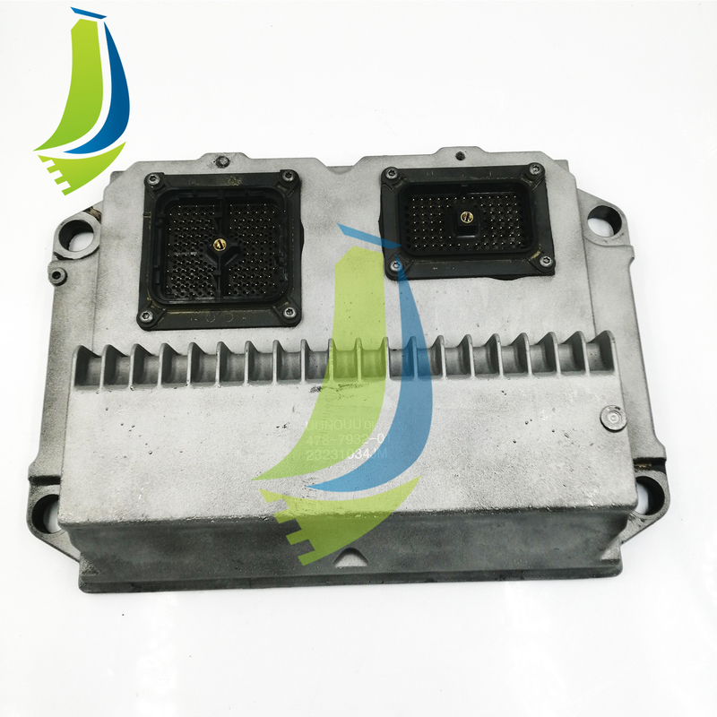 478-7932 ECU ECM Controller 4787932 Computer Board For C9 C13 Engine E336D Excavator