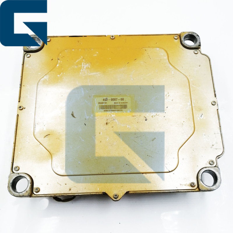 Part Number 462-0007 C7.1 Engine Controller ECU ECM Top Performance