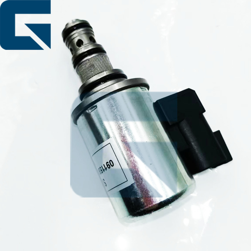 195-9700 1959700 Solenoid Valve for E226B Loader