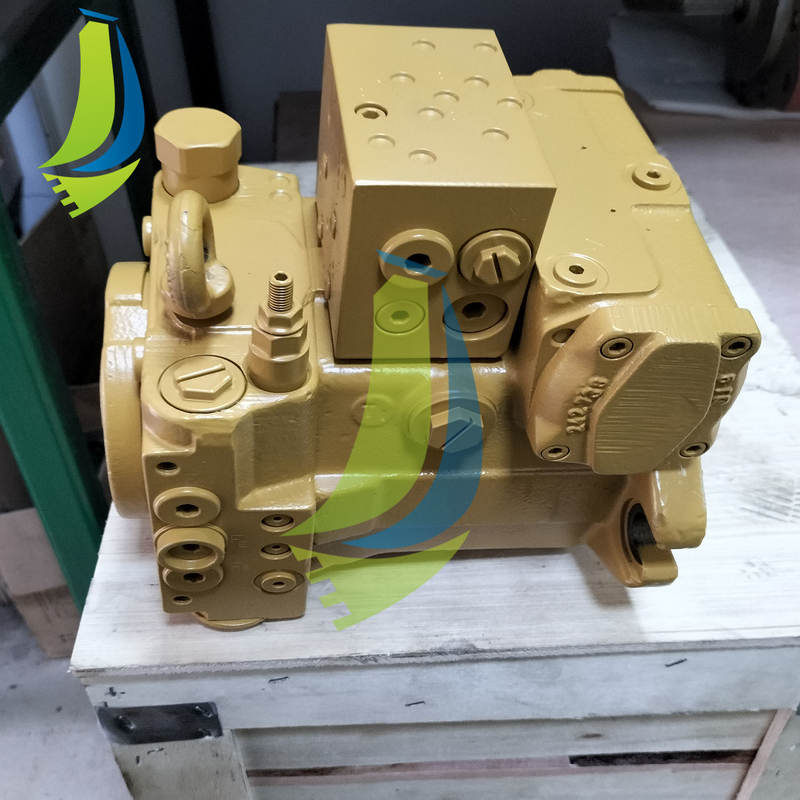 190-8199 Hydraulic Pump Piston Pump 1908199 for M318C