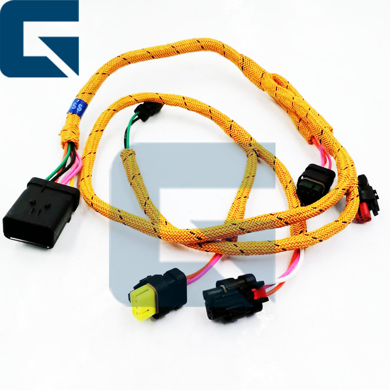 563-7224 5637224 C7.1Chassis Wire Harness for E330gc Excavator