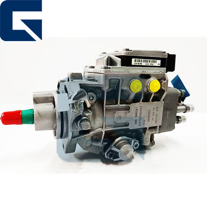 Part Number 0470006003 VP30 Engine Fuel Injection Pump 2644P501 for Optimal Fuel Performance