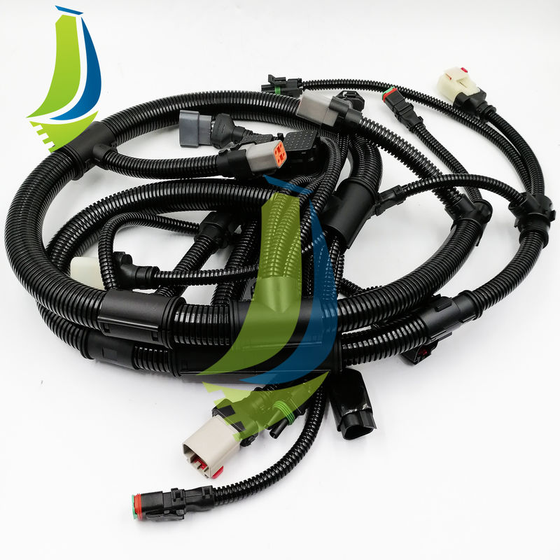 4943176 Wiring Harness For QSL8.9 Engine