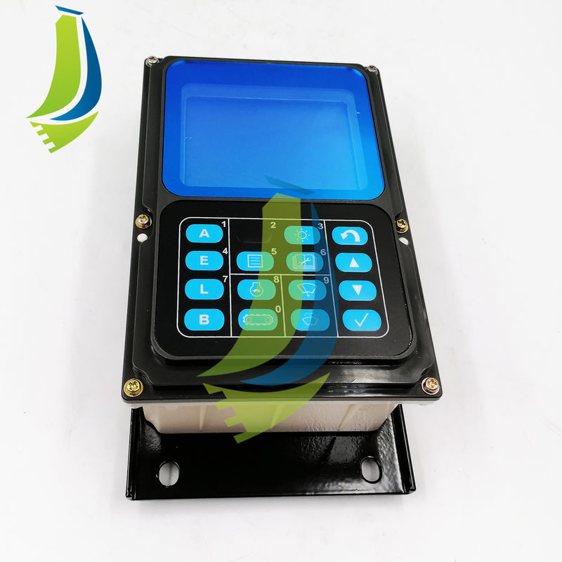 7835-12-3007 Monitor Display Panel For PC200-7 Excavator