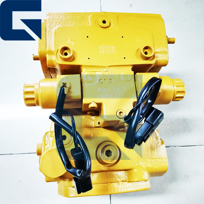 159-9454 1599454 Hydraulic Piston Pump for CS-533D Machine