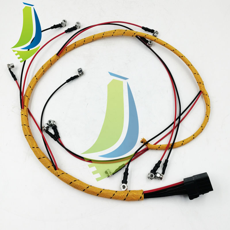 305-4893 3054893 Injector Wiring Harness For C6.4 Engine