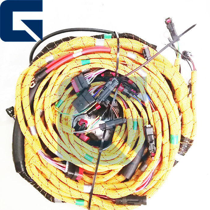 593-7277 Chassis Wire Harness 5937277 for E320GC Excavator