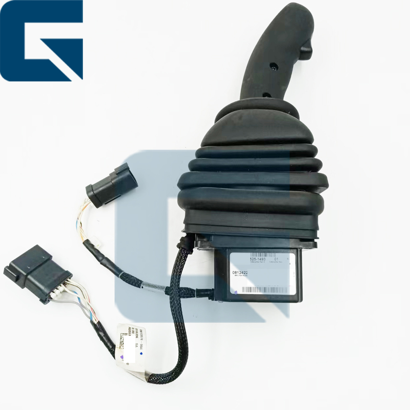 525-1489 5251489 Control Gp Joystick for  246D3 257D3